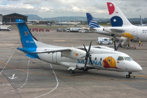 © Paul Filmer - www.globalaviationresource.com