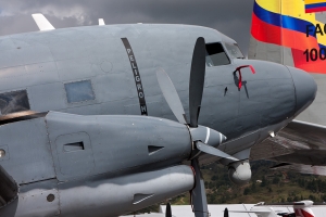 © Paul Filmer - www.globalaviationresource.com