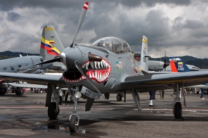 © Paul Filmer - www.globalaviationresource.com