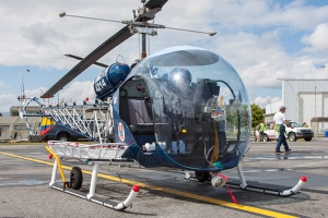 © Paul Filmer - www.globalaviationresource.com