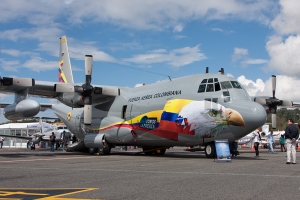 © Paul Filmer - www.globalaviationresource.com