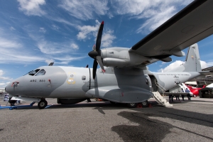 © Paul Filmer - www.globalaviationresource.com