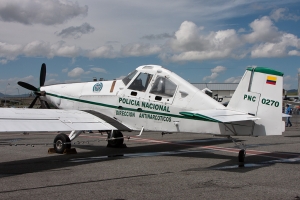 © Paul Filmer - www.globalaviationresource.com