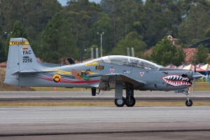 © Paul Filmer - www.globalaviationresource.com