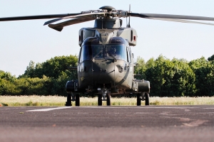 © Shaun Schofield - Global Aviation Resource