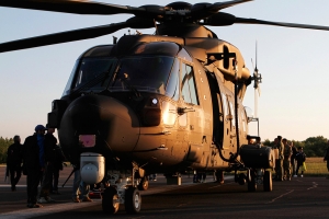 © Shaun Schofield - Global Aviation Resource