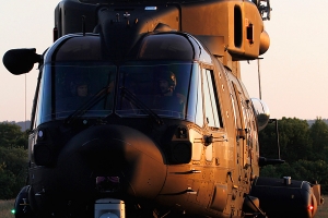 © Shaun Schofield - Global Aviation Resource