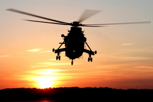 © Shaun Schofield - Global Aviation Resource