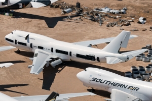 © Paul Filmer - Global Aviation Resource