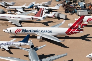 © Paul Filmer - Global Aviation Resource