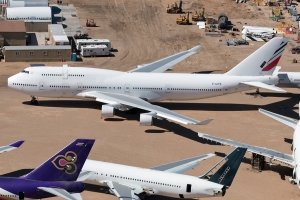 © Paul Filmer - Global Aviation Resource