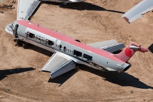 © Paul Filmer - Global Aviation Resource