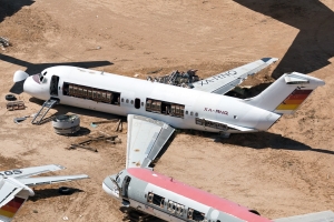© Paul Filmer - Global Aviation Resource