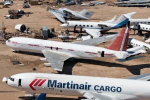 © Paul Filmer - Global Aviation Resource