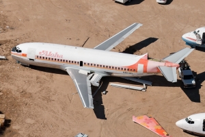 © Paul Filmer - Global Aviation Resource