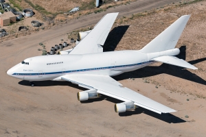 © Paul Filmer - Global Aviation Resource