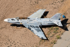 © Paul Filmer - Global Aviation Resource