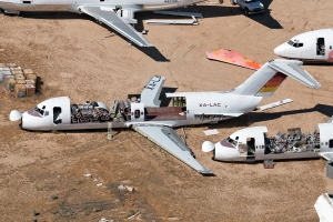 © Paul Filmer - Global Aviation Resource