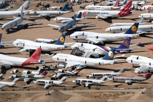 © Paul Filmer - Global Aviation Resource