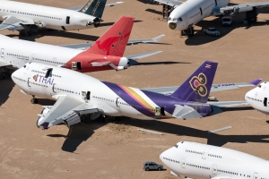 © Paul Filmer - Global Aviation Resource