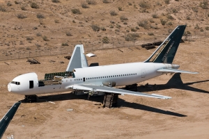 © Paul Filmer - Global Aviation Resource