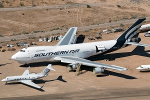 © Paul Filmer - Global Aviation Resource
