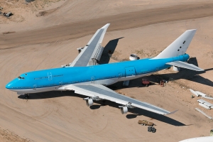 © Paul Filmer - Global Aviation Resource