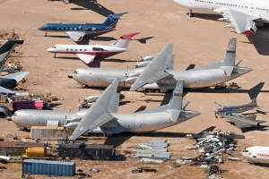 © Paul Filmer - Global Aviation Resource