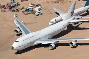 © Paul Filmer - Global Aviation Resource