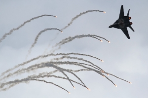 © Dean West - globalaviationresource.com