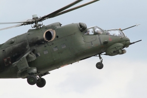 © Dean West - globalaviationresource.com