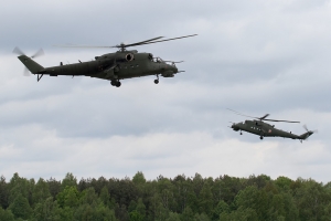 © Dean West - globalaviationresource.com