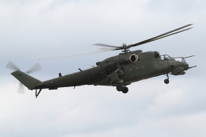 © Dean West - globalaviationresource.com