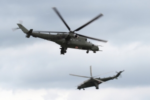 © Dean West - globalaviationresource.com
