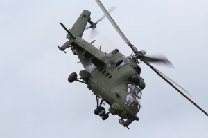 © Dean West - globalaviationresource.com