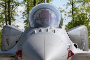 © Dean West - globalaviationresource.com