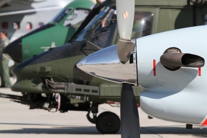 © Dean West - globalaviationresource.com