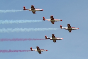 © Dean West - globalaviationresource.com