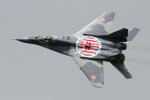 © Dean West - globalaviationresource.com
