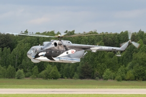 © Dean West - globalaviationresource.com