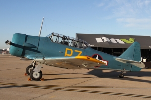 © Chris Wood @globalaviationresource.com