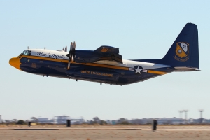 © Dean West - globalaviationresource.com