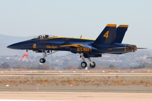 © Dean West - globalaviationresource.com
