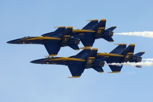 © Dean West - globalaviationresource.com