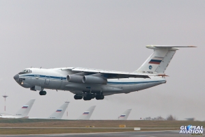 © Paul Filmer - Global Aviation Resource