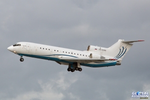 © Paul Filmer - Global Aviation Resource
