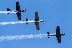 © Rob Edgcumbe - Global Aviation Resource