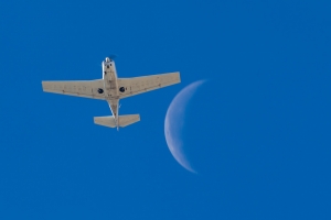© Rob Edgcumbe - Global Aviation Resource
