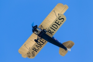 © Rob Edgcumbe - Global Aviation Resource