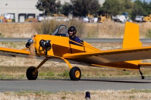 © Rob Edgcumbe - Global Aviation Resource